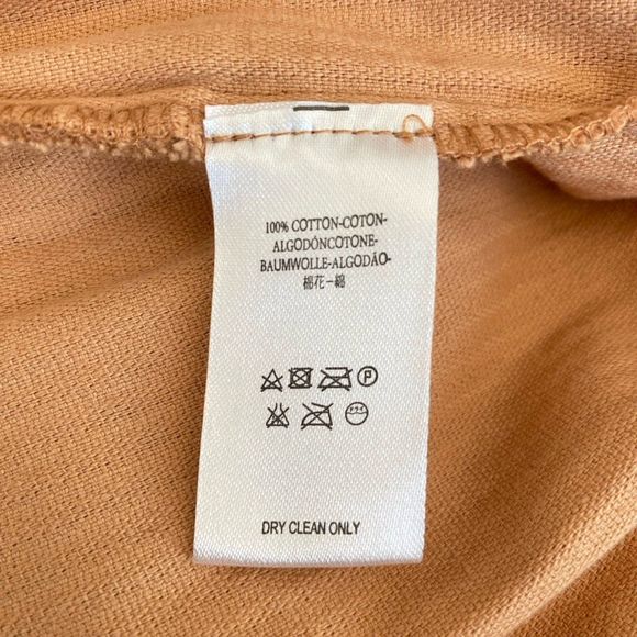 Jen's Pirate Booty Marauder Jumpsuit in Sandalwood - Picture 7 of 8